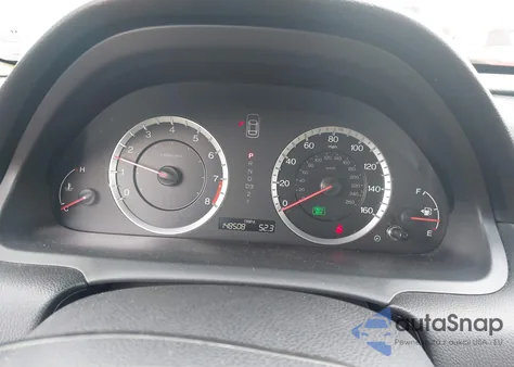 2011 Honda Accord 2.4 Ex-L from USA, damaged, VIN 1HGCP2F83BA087019